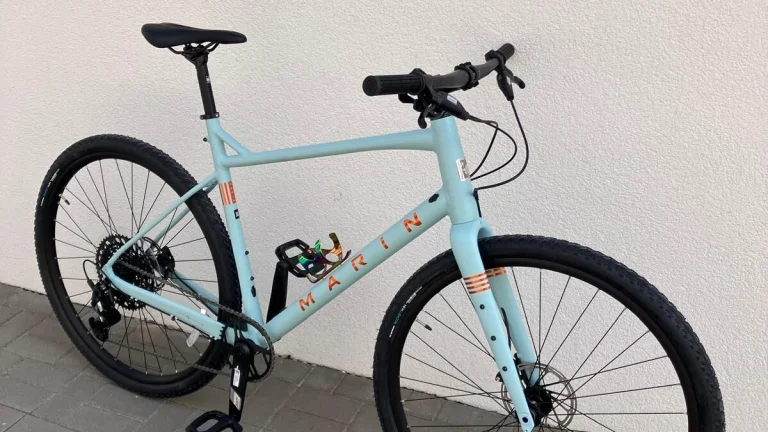 Marin DSX