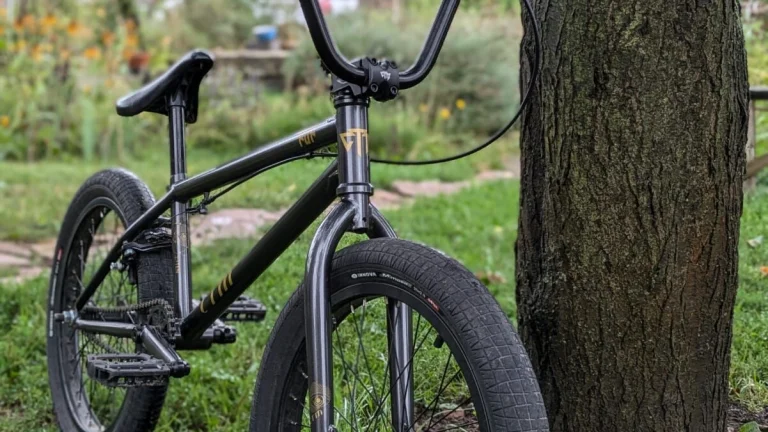 Bmx CTM pop