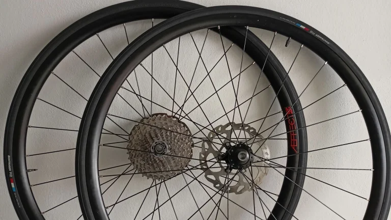 Shimano RS 170