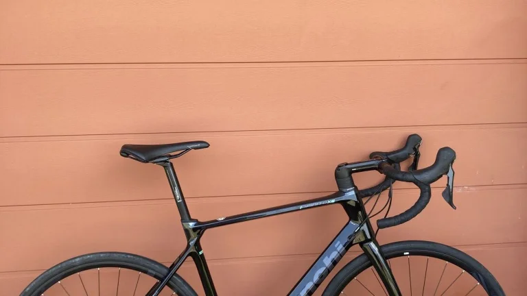 Bianchi Infinito XE Ultegra