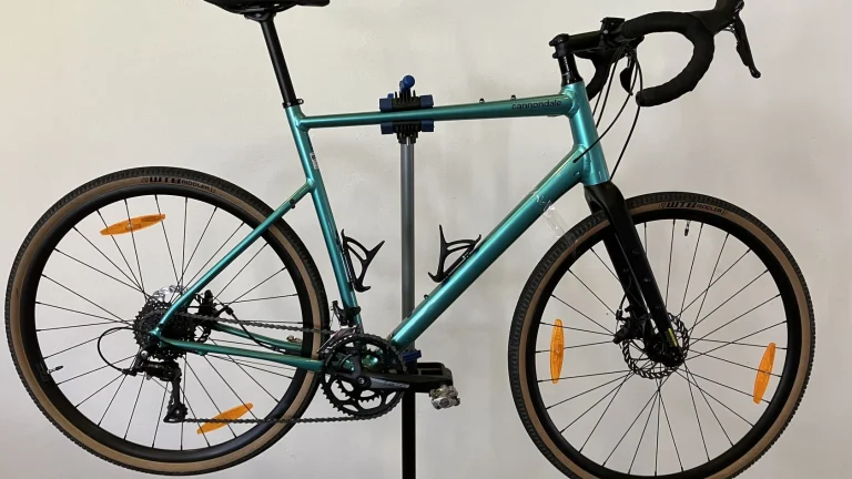 Prodám nové kolo Cannondale Topstone 3