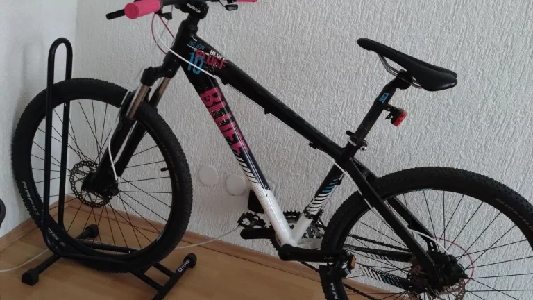 Dámský (holčičí) dirt bike Kellys