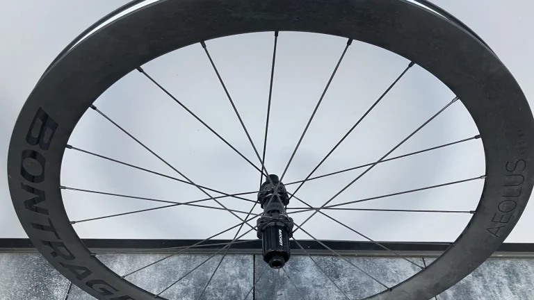 Bontrager Aeolus Pro 51