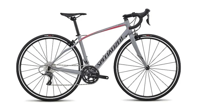 Dámské silniční kolo Specialized Dolce, vel. 54