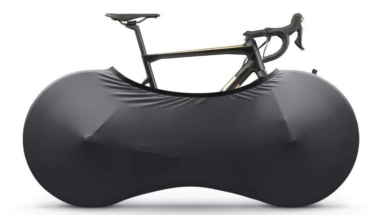 Obal na kolo Velosock Grey