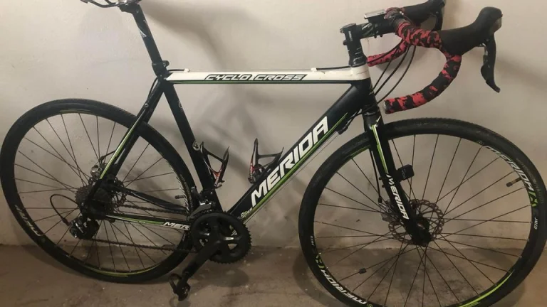 Gravel kolo