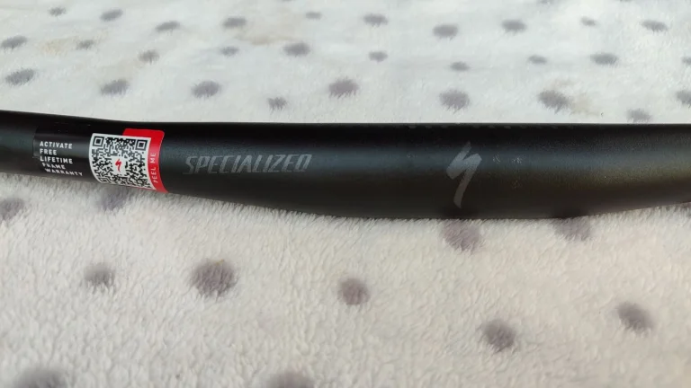 Prodám řidítka Specialized 31.8