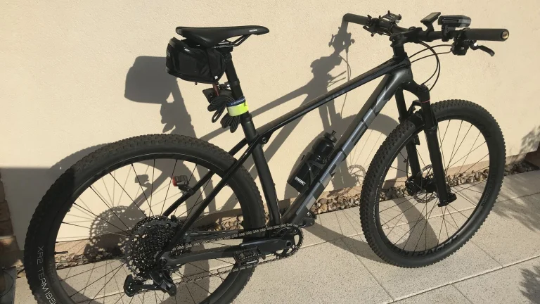 TREK Procaliber 9.7