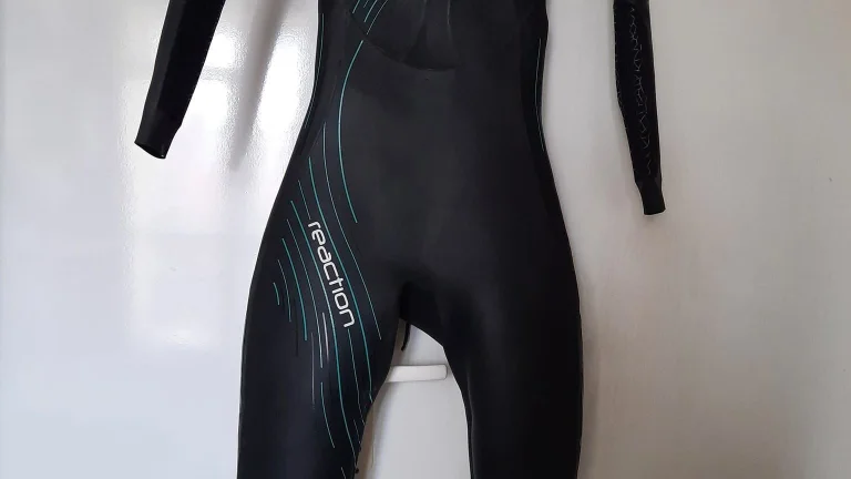 Dámský neopren Blueseventy Reaction vel. WMS