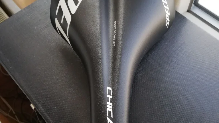 Sedlo Specialized CHICANE 168mm fact carbon