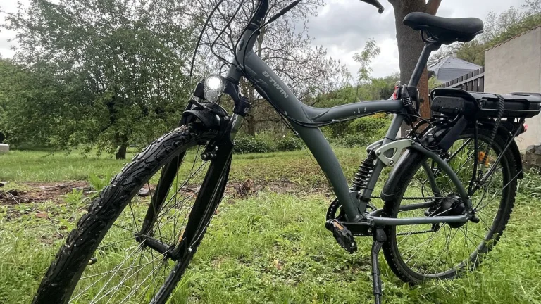 Prodám E-Kolo Riverside 920E B-Twin