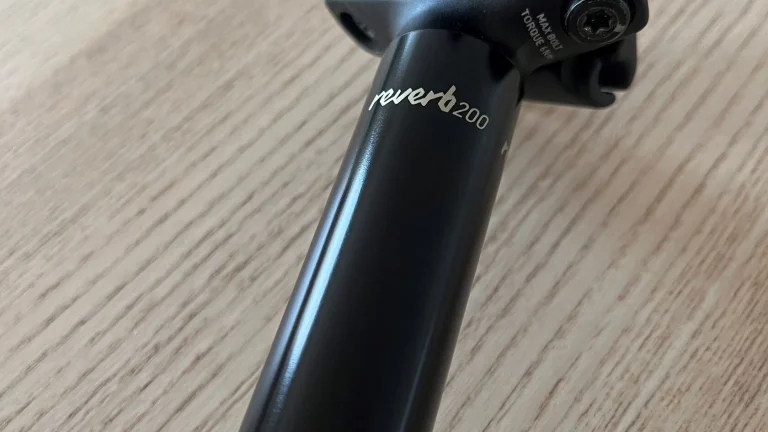 Rock Shox Reverb C1 31.6 200mm