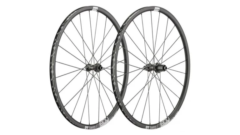 Nová kola DT Swiss C1800 Spline