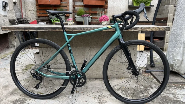 Gt Grade