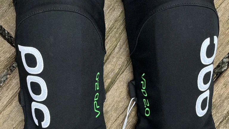 POC VPD 2.0 Knee, vel. S
