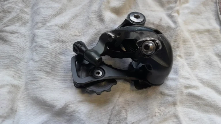 Přehazovačka Shimano Tiagra RD-4700, 10s