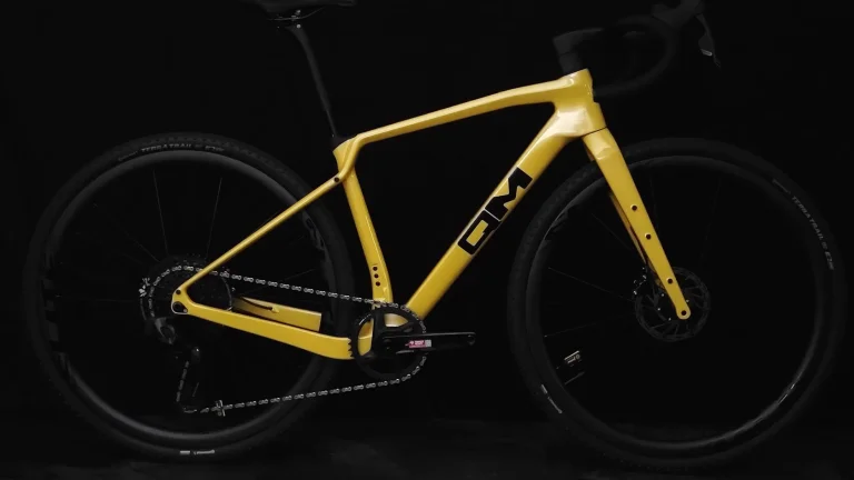 Gravel QM AT35 , SRAM Rival / Eagle PRODÁNO...!