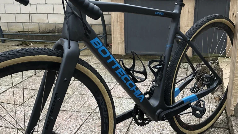 Bottecchia gravel carbon