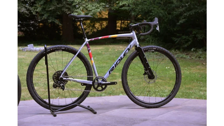 RIDLEY Kanzo A - velikost M