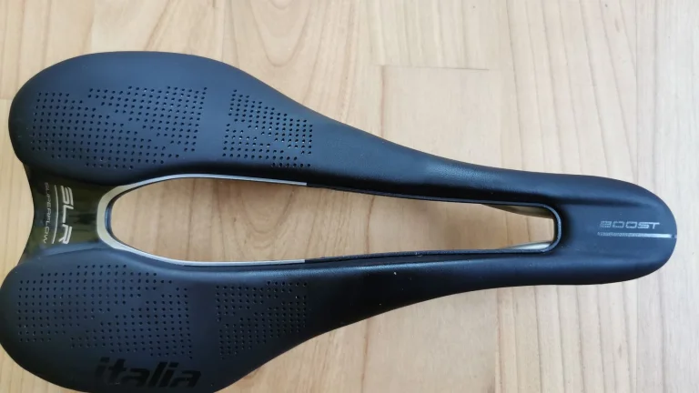 PRODÁM SLR Boost TI 316 Superflow