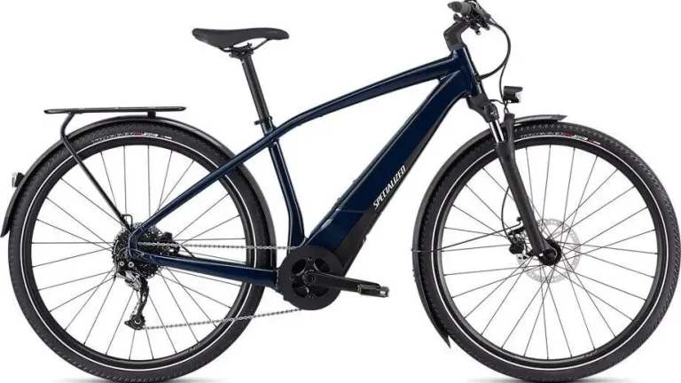Specialized Turbo Vado 3.0, L, 504Wh, SLEVA