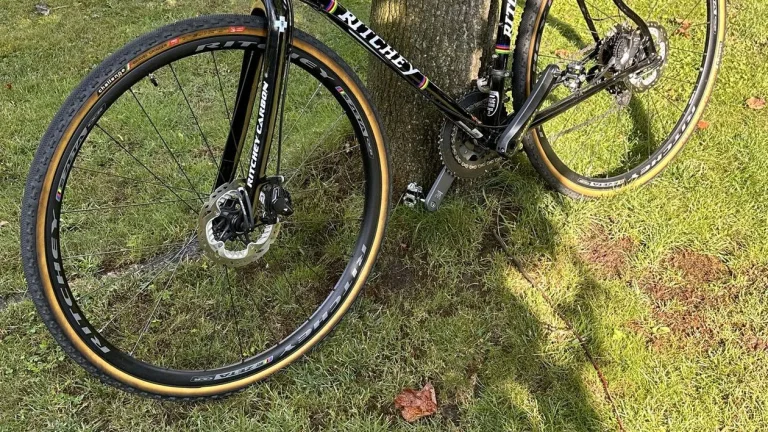 Ritchey Swiss Cross