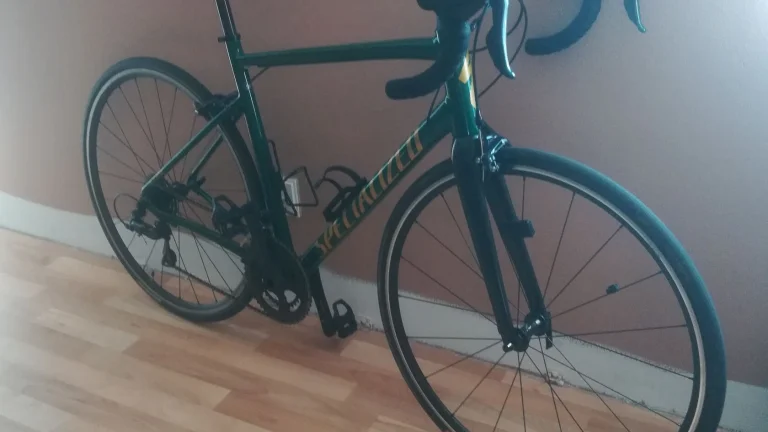 Specialized Allez Sport