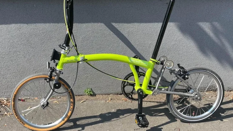 Brompton anglická legenda