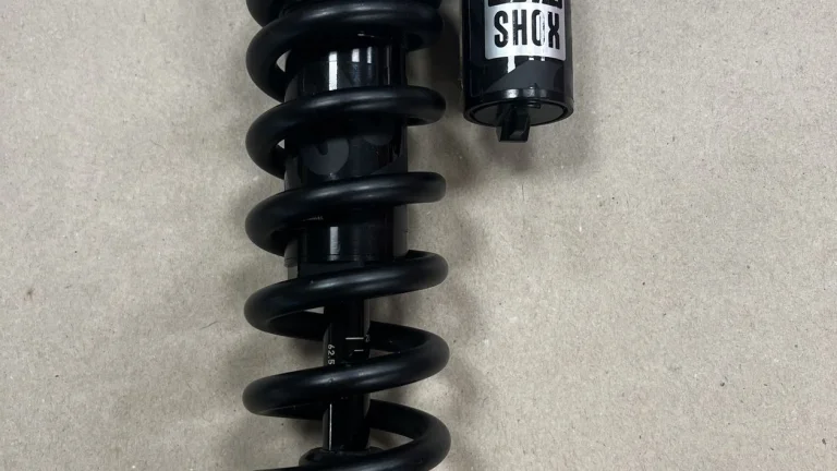 Rockshox Super Deluxe Ultimate Coil RC2T