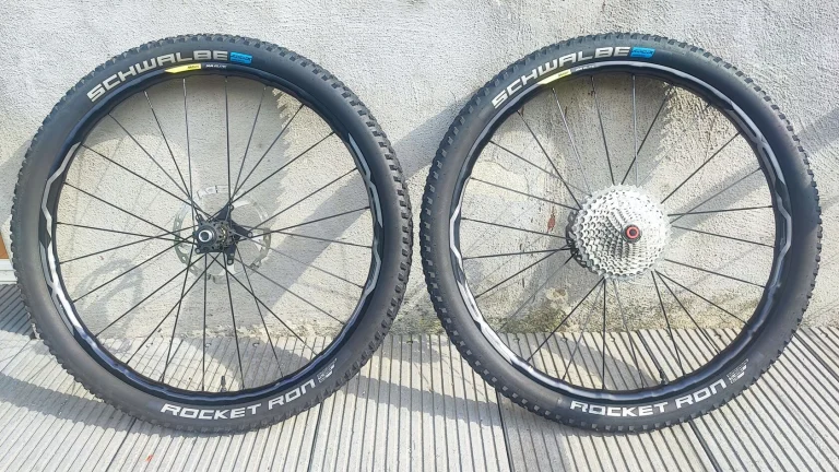 MAVIC XA Elite 27,5"