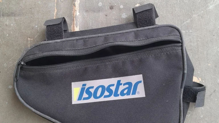 Brašna isostar