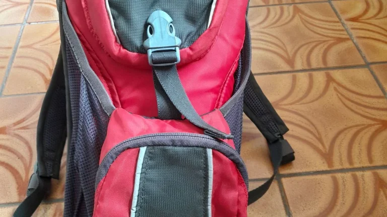Cyklobatoh CAMELBAK