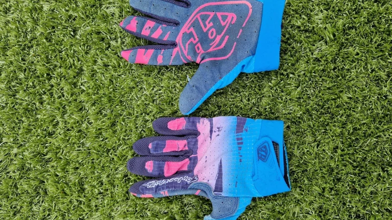dětské rukavic TroyLeeDesigns AIR Glove