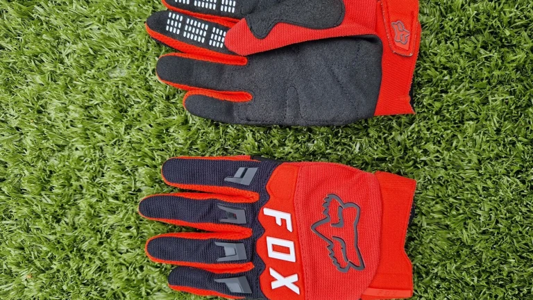 dětské Rukavice Fox Youth Dirtpaw Gloves
