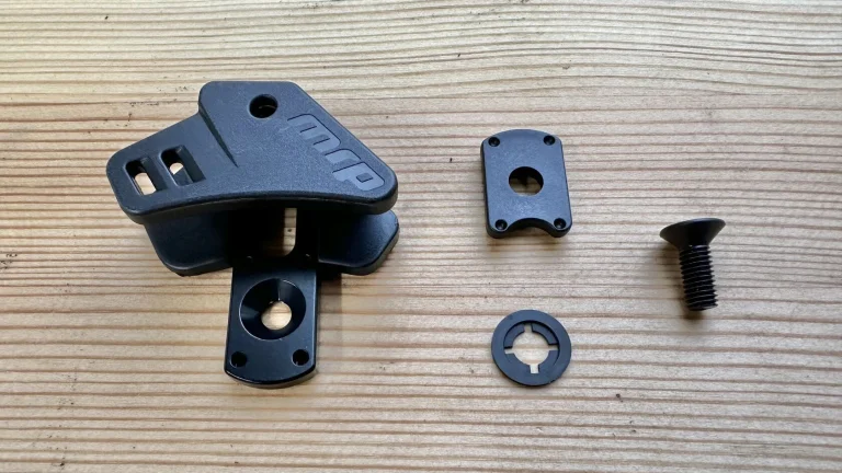 Epic MRP chain guide | vodítko řetězu pro Specialized Epic