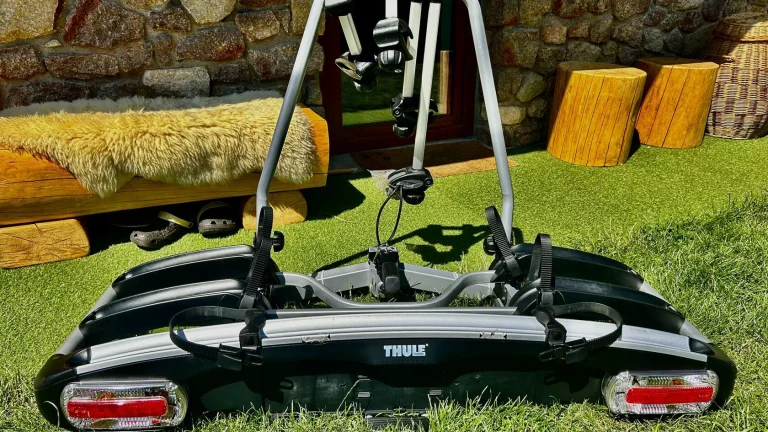 Thule euroclassic
