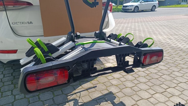 nosič 3.kol na kouly