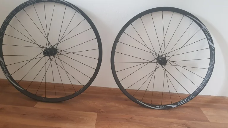 DT Swiss Ex 1501 (non boost)
