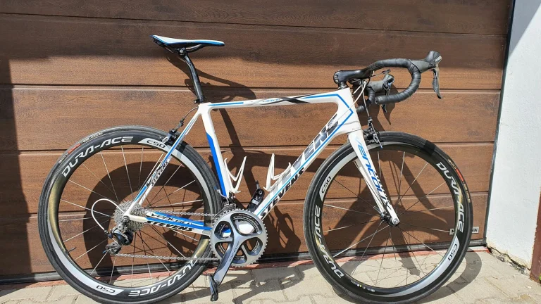 STEVENS Ventoux