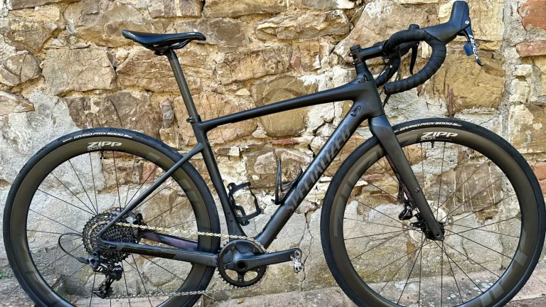 Specialized Diverge X1 Carbon