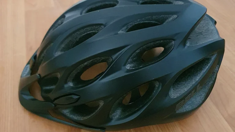 Bell helma mtb