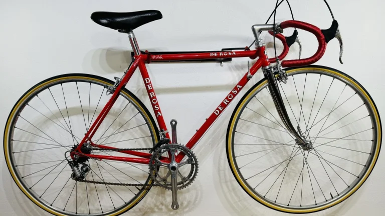 De Rosa Professional 1977