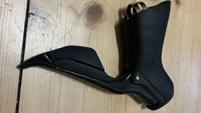 pravá řadící páka Shimano Dura-Ace ST-R9150 Di2, použitá