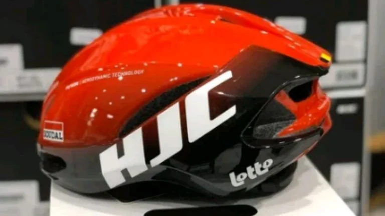 cyklo aero profi helma HJC furion vel.S