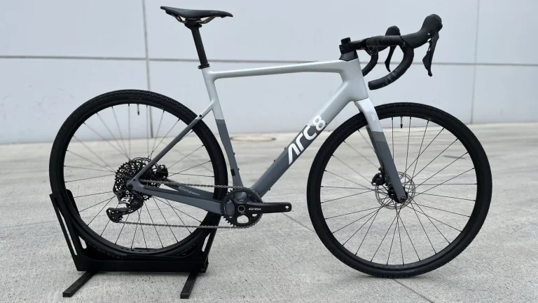 ARC8 Eero - Shimano GRX - vel. M