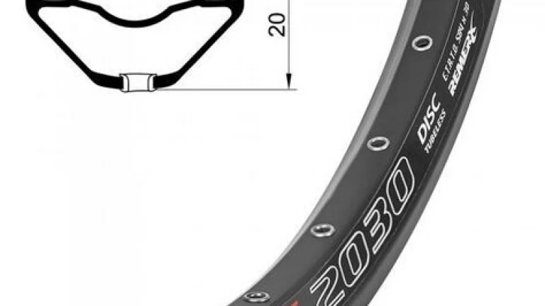 REMERX RX 2030 27,5
