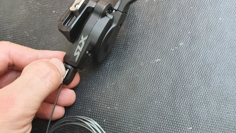 Prodám řazení Shimano SLX I-spec 12 speed, pravé