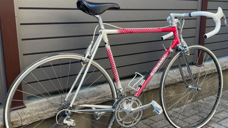 COLNAGO SUPER