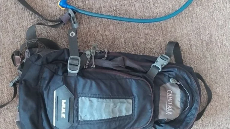 Camelbak Mule