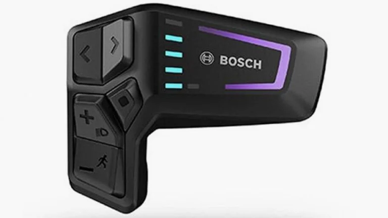 Ovladač BOSCH LED Remote BRC3600